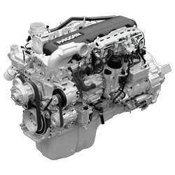 P048B Engine